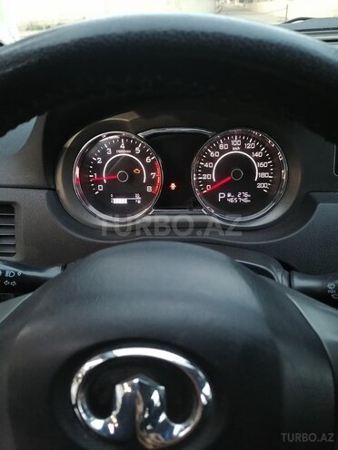 GWM Voleex C30 2013, 465,746 km - 1.5 л - Xırdalan