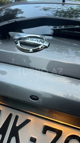 Nissan Note 2015, 78,000 km - 1.2 l - Sumqayıt