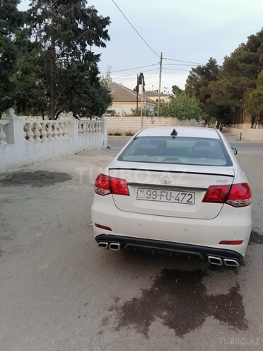 GWM Voleex C30 2013, 465,746 km - 1.5 л - Xırdalan