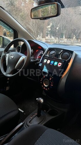 Nissan Note 2015, 78,000 km - 1.2 l - Sumqayıt