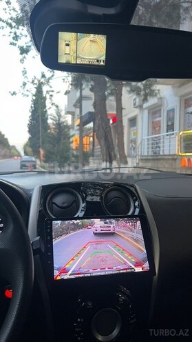 Nissan Note 2015, 78,000 km - 1.2 l - Sumqayıt