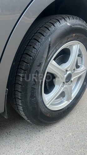 Nissan Note 2015, 78,000 km - 1.2 l - Sumqayıt