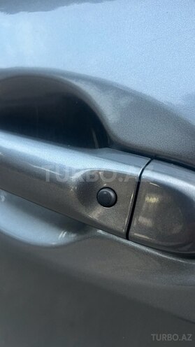 Nissan Note 2015, 78,000 km - 1.2 l - Sumqayıt