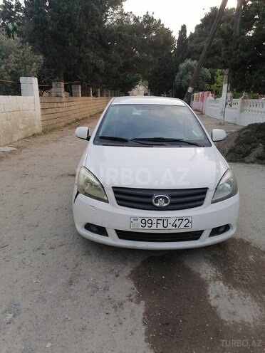 GWM Voleex C30 2013, 465,746 km - 1.5 л - Xırdalan