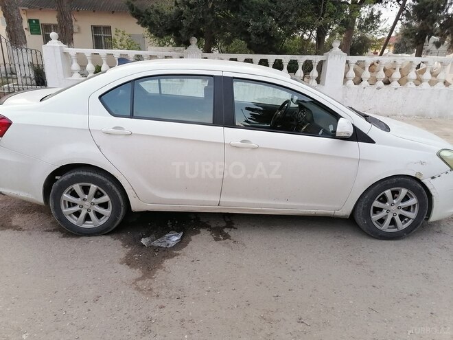 GWM Voleex C30 2013, 465,746 km - 1.5 л - Xırdalan