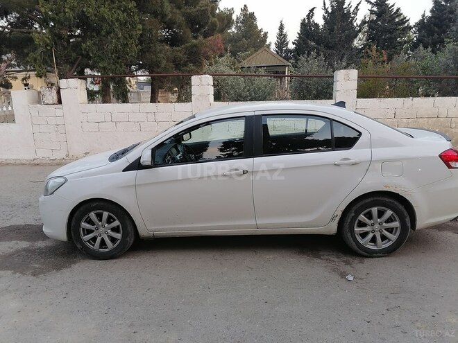 GWM Voleex C30 2013, 465,746 km - 1.5 л - Xırdalan