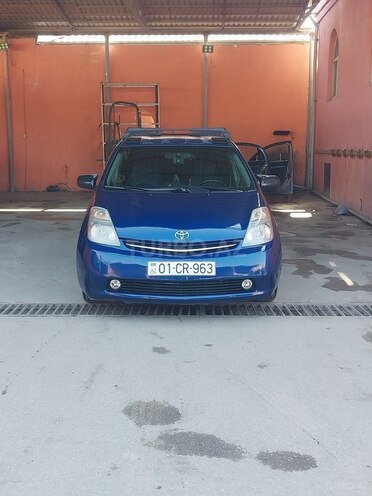 Toyota Prius 2007, 516,985 km - 1.5 l - Bakı