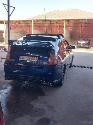 Toyota Prius 2007, 516,985 km - 1.5 l - Bakı