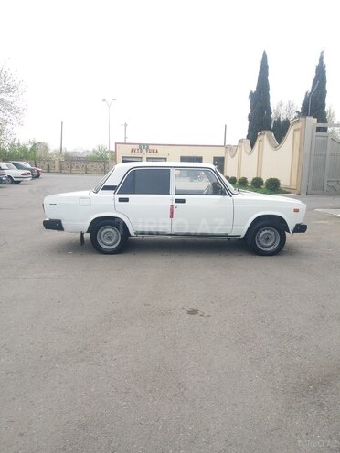 LADA (VAZ) 2107 2005, 99,900 km - 1.6 л - Bərdə