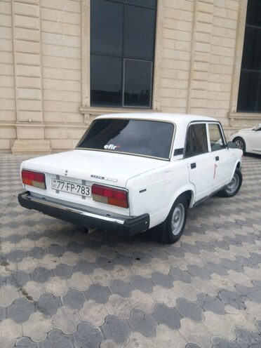 LADA (VAZ) 2107 2005, 99,900 km - 1.6 л - Bərdə