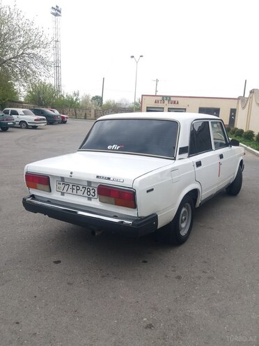 LADA (VAZ) 2107 2005, 99,900 km - 1.6 л - Bərdə