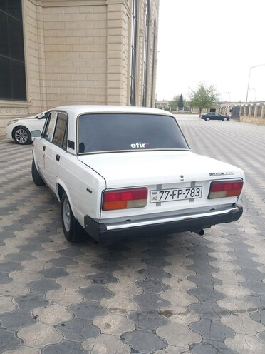 LADA (VAZ) 2107 2005, 99,900 km - 1.6 л - Bərdə