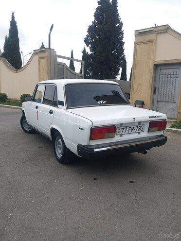 LADA (VAZ) 2107 2005, 99,900 km - 1.6 л - Bərdə