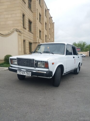 LADA (VAZ) 2107 2005, 99,900 km - 1.6 л - Bərdə