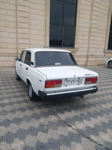 LADA (VAZ) 2107 2005, 99,900 km - 1.6 л - Bərdə