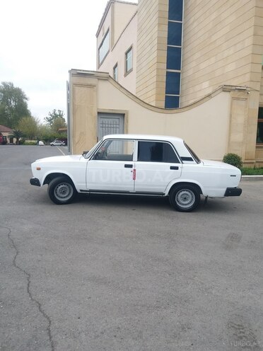 LADA (VAZ) 2107 2005, 99,900 km - 1.6 л - Bərdə