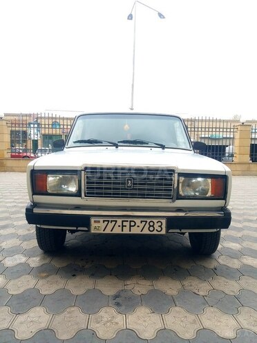 LADA (VAZ) 2107 2005, 99,900 km - 1.6 л - Bərdə