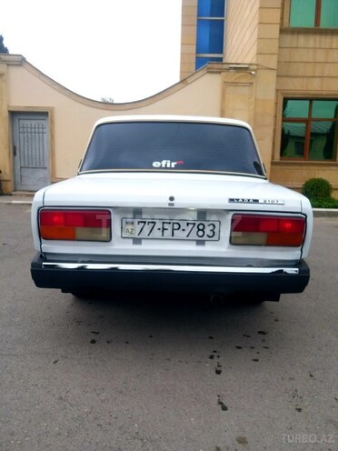 LADA (VAZ) 2107 2005, 99,900 km - 1.6 л - Bərdə