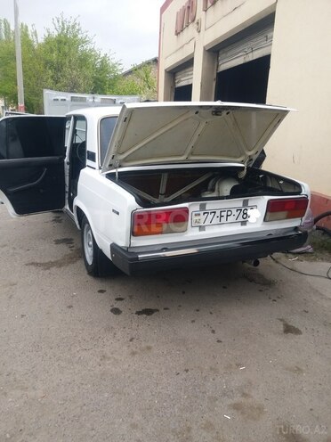 LADA (VAZ) 2107 2005, 99,900 km - 1.6 л - Bərdə