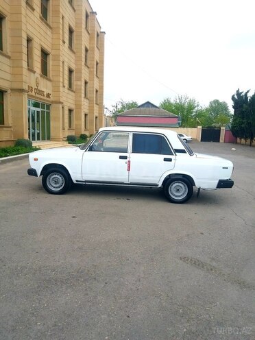 LADA (VAZ) 2107 2005, 99,900 km - 1.6 л - Bərdə