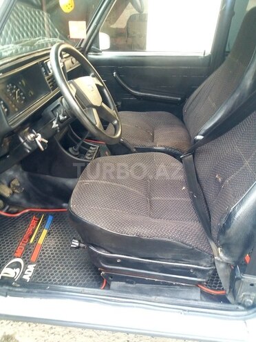 LADA (VAZ) 2107 2005, 99,900 km - 1.6 л - Bərdə