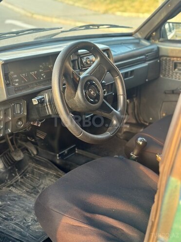 LADA (VAZ) 2109 1991, 66,666 km - 1.6 l - Bakı