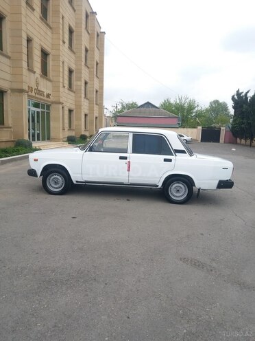 LADA (VAZ) 2107 2005, 99,900 km - 1.6 л - Bərdə