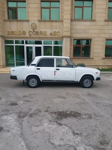 LADA (VAZ) 2107 2005, 99,900 km - 1.6 л - Bərdə
