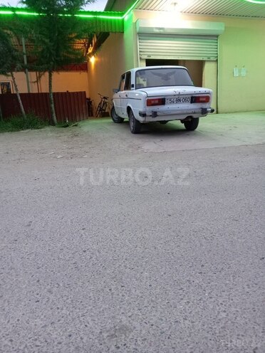 LADA (VAZ) 2106 1983, 95,000 km - 1.6 l - Sabirabad