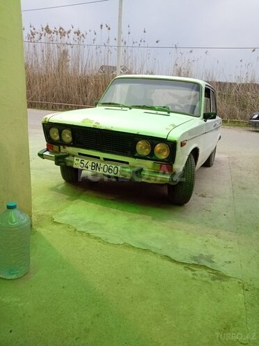 LADA (VAZ) 2106 1983, 95,000 km - 1.6 l - Sabirabad