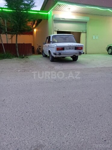 LADA (VAZ) 2106 1983, 95,000 km - 1.6 l - Sabirabad
