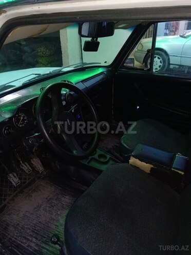 LADA (VAZ) 2106 1983, 95,000 km - 1.6 l - Sabirabad