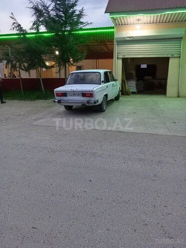 LADA (VAZ) 2106 1983, 95,000 km - 1.6 l - Sabirabad
