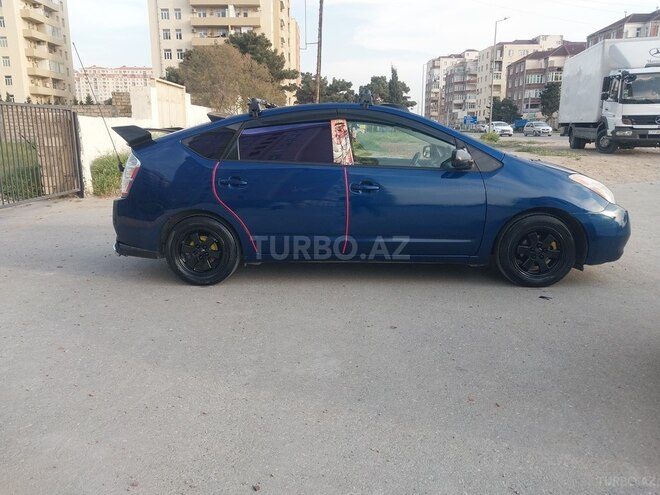 Toyota Prius 2007, 516,985 km - 1.5 l - Bakı