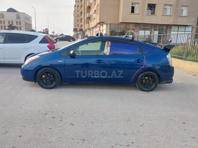 Toyota Prius 2007, 516,985 km - 1.5 l - Bakı