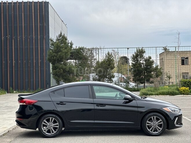 Hyundai Elantra 2016, 57,000 km - 2.0 л - Bakı