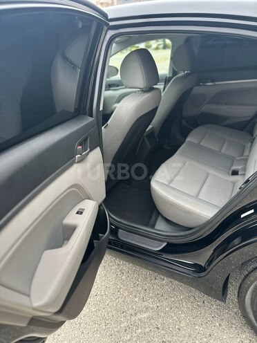 Hyundai Elantra 2016, 57,000 km - 2.0 л - Bakı