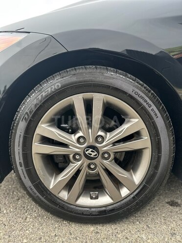 Hyundai Elantra 2016, 57,000 km - 2.0 л - Bakı