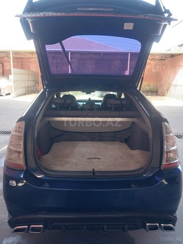 Toyota Prius 2007, 516,985 km - 1.5 l - Bakı