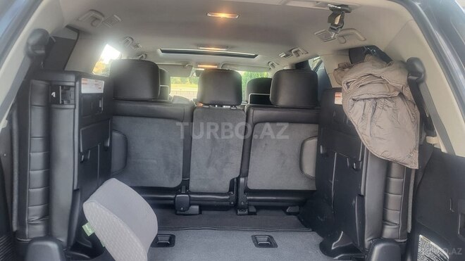 Toyota Land Cruiser 2018, 158,000 km - 4.0 l - Bakı