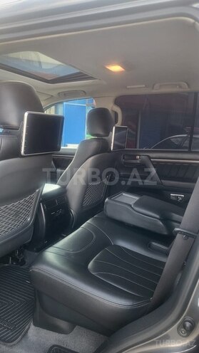 Toyota Land Cruiser 2018, 158,000 km - 4.0 l - Bakı