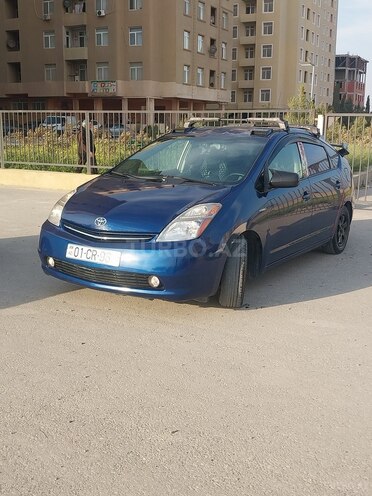 Toyota Prius 2007, 516,985 km - 1.5 l - Bakı