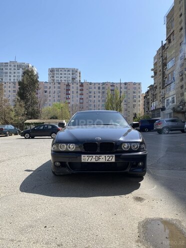 BMW 528 1997, 300,000 km - 2.8 л - Bakı