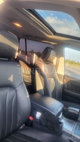 Toyota Land Cruiser 2018, 158,000 km - 4.0 l - Bakı