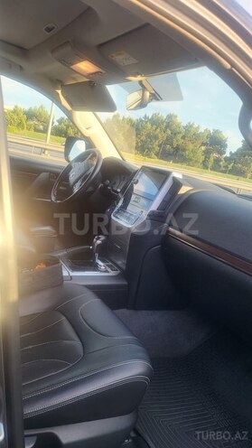 Toyota Land Cruiser 2018, 158,000 km - 4.0 l - Bakı