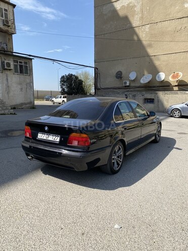 BMW 528 1997, 300,000 km - 2.8 л - Bakı