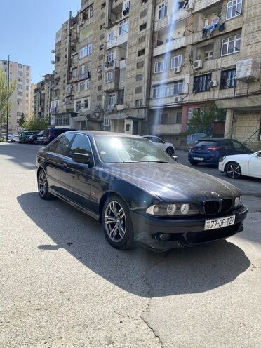 BMW 528 1997, 300,000 km - 2.8 л - Bakı