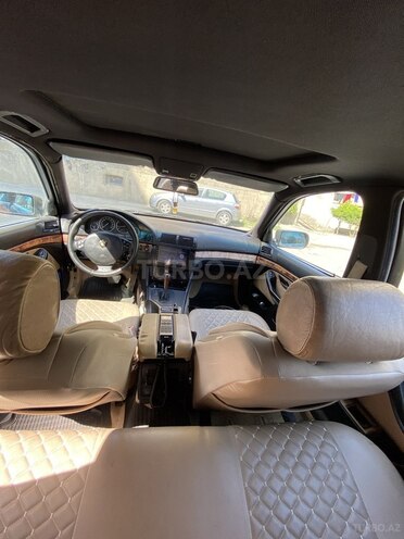 BMW 528 1997, 300,000 km - 2.8 л - Bakı