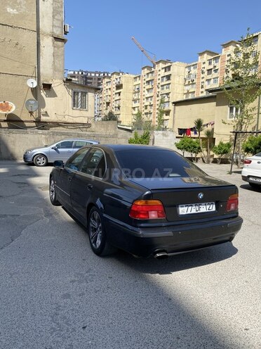 BMW 528 1997, 300,000 km - 2.8 л - Bakı