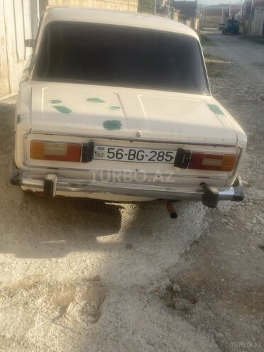 LADA (VAZ) 2106 1984, 95,000 km - 1.6 l - Şamaxı